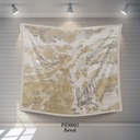 Tudung Bawal (Square Hijab) in PID0002