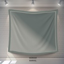 Tudung Bawal (Square Hijab) in HD0183