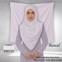 Bawal Plain EBE1EF