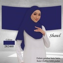 Shawl Plain 282460