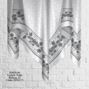 Tudung Bawal (Square Hijab) in HD0173