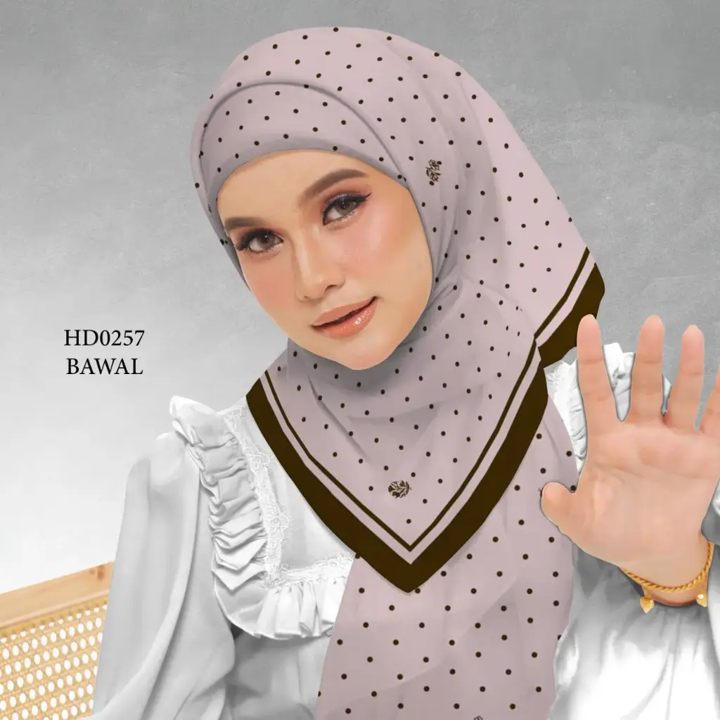 Daira Series in Rosewood (HD0257)